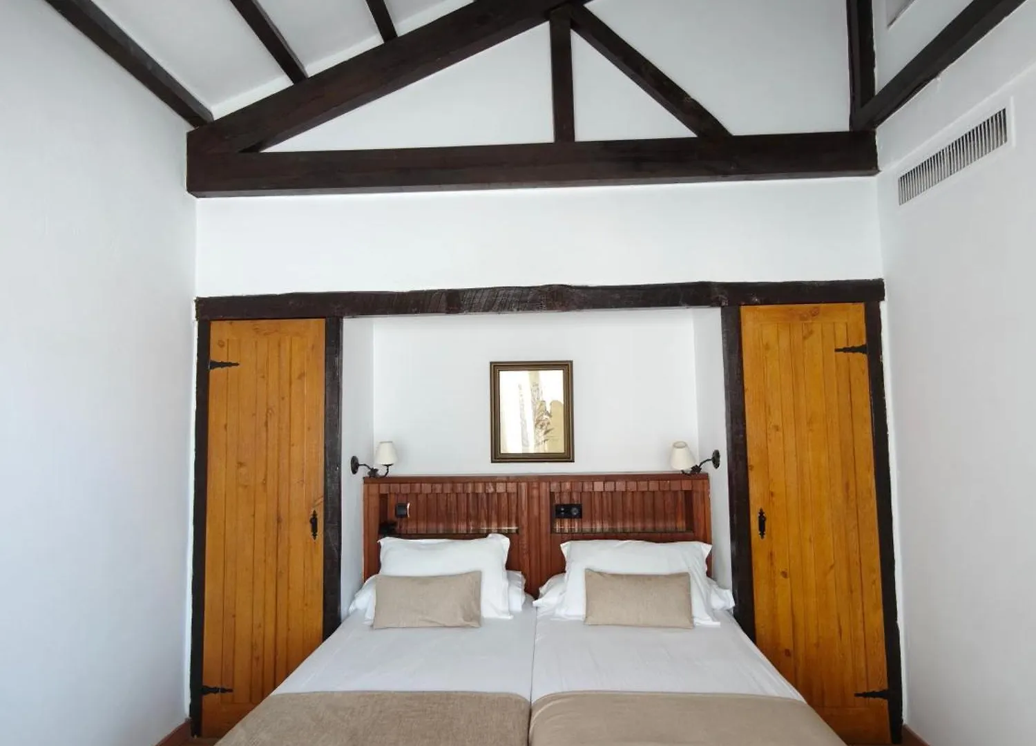 ****  Hotel Kenia Nevada Sierra Nevada Spanien