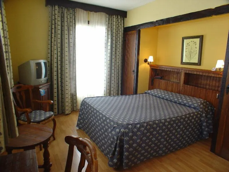 Hotel Kenia Nevada Sierra Nevada Spanien