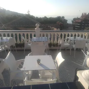 Terraza Del Limonar Hostel Malaga