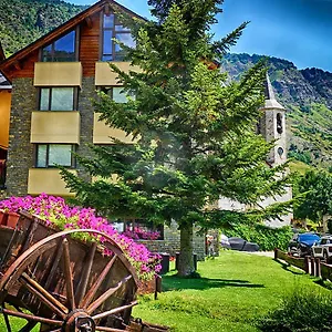 *** Hotel Roca Blanca Spanien