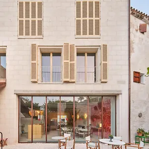 Hotel Ses Sucreres Small & Slow Ferreries