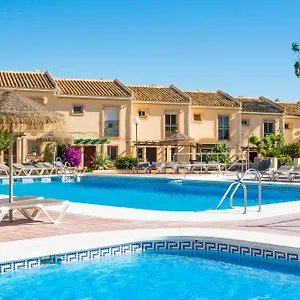 Hotel apartamentowy Ramada & By Wyndham Costa Del Sol