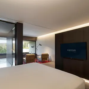 **** Hotel Eurostars Spanien