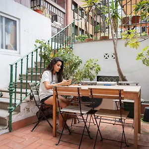 Soul Backpackers Hostel Barcelona