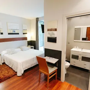 ** Gasthof Centro Spanien