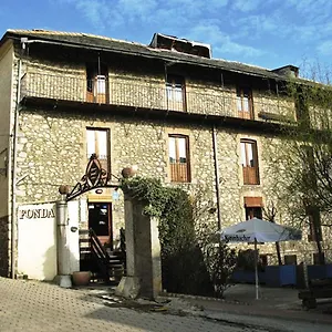 Hotel Fonda Biayna Bellver De Cerdanya
