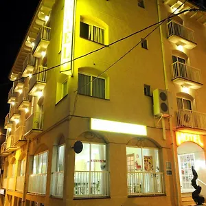 Hotel Plaça Vella Sant Carlos de la Ràpita