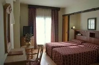 Hotel Kenia Nevada Sierra Nevada Spain