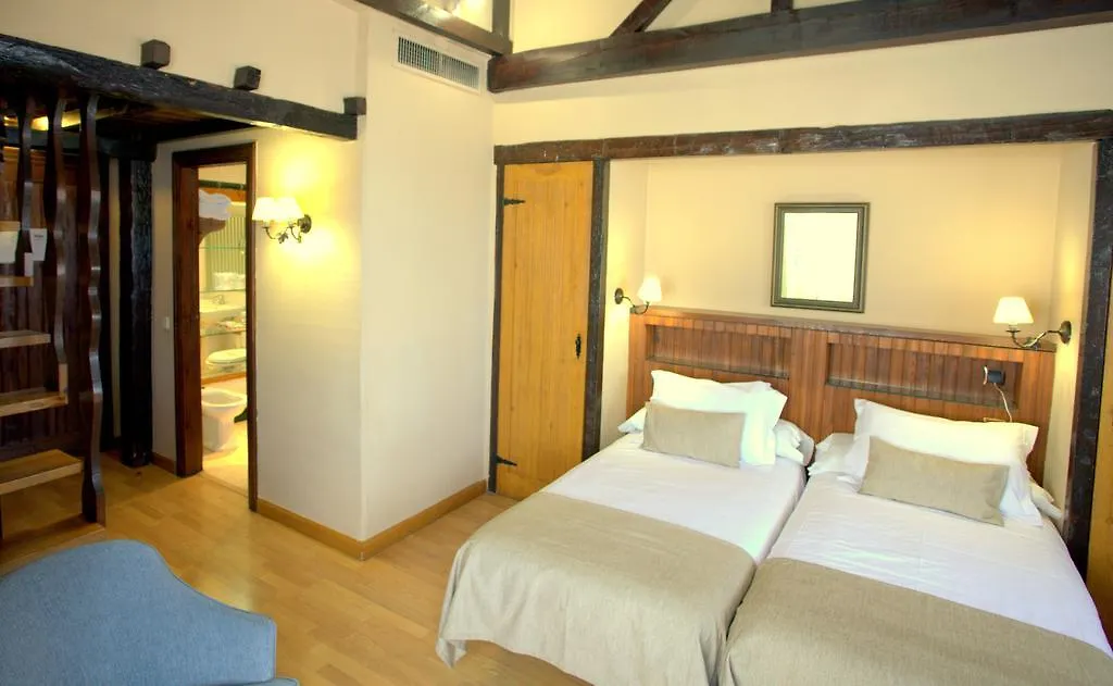 Hotel Kenia Nevada Sierra Nevada 4*,  Spain