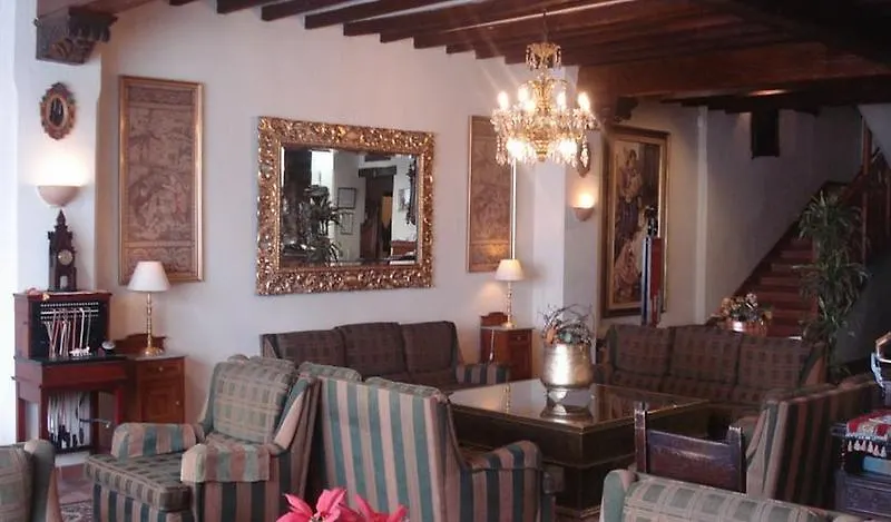 ****  Hotel Kenia Nevada Sierra Nevada Spain
