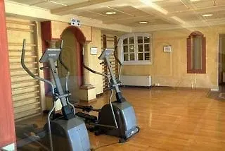 ****  Hotel Kenia Nevada Sierra Nevada Spanien