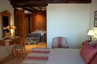 Hotel Kenia Nevada Sierra Nevada