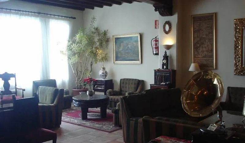 Hotel Kenia Nevada Sierra Nevada Spanien